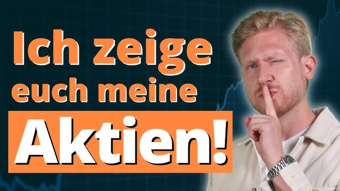 Mario Lochner verrät seine Aktien exklusiv
